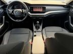 Škoda Octavia - fotka číslo 4
