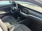 Škoda Octavia - fotka číslo 5