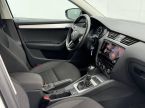 Škoda Octavia - fotka číslo 8