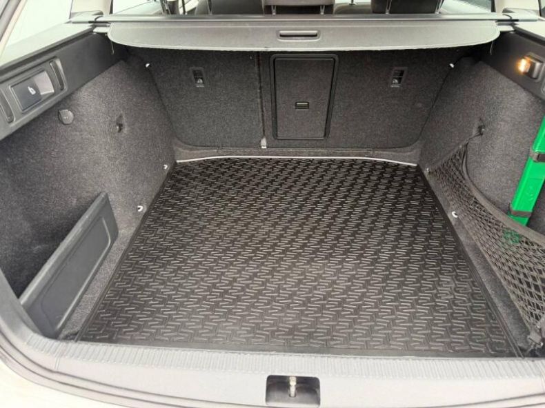 Škoda Octavia - hlavní fotka