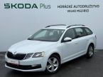 Škoda Octavia - fotka číslo 0