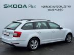 Škoda Octavia - fotka číslo 1