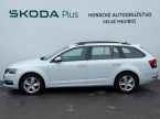 Škoda Octavia - fotka číslo 2