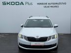 Škoda Octavia - fotka číslo 3