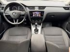 Škoda Octavia - fotka číslo 4