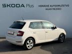 Škoda Fabia - fotka číslo 1