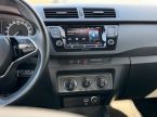 Škoda Fabia - fotka číslo 6