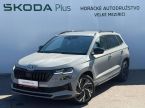 Škoda Karoq - fotka číslo 0