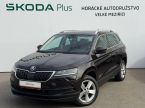 Škoda Karoq - fotka číslo 0