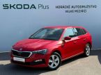 Škoda Scala - fotka číslo 0