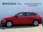 Škoda Scala - fotka číslo 2