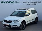 Škoda Yeti - fotka číslo 0