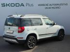 Škoda Yeti - fotka číslo 1