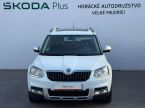 Škoda Yeti - fotka číslo 3