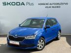 Škoda Fabia - fotka číslo 0