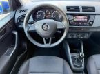 Škoda Fabia - fotka číslo 13