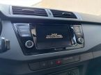 Škoda Fabia - fotka číslo 16
