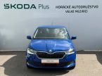 Škoda Fabia - fotka číslo 1