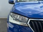 Škoda Fabia - fotka číslo 2