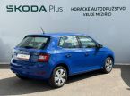 Škoda Fabia - fotka číslo 3