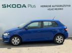 Škoda Fabia - fotka číslo 4