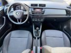 Škoda Fabia - fotka číslo 5