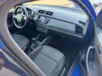 Škoda Fabia - fotka číslo 6