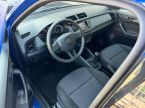 Škoda Fabia - fotka číslo 8