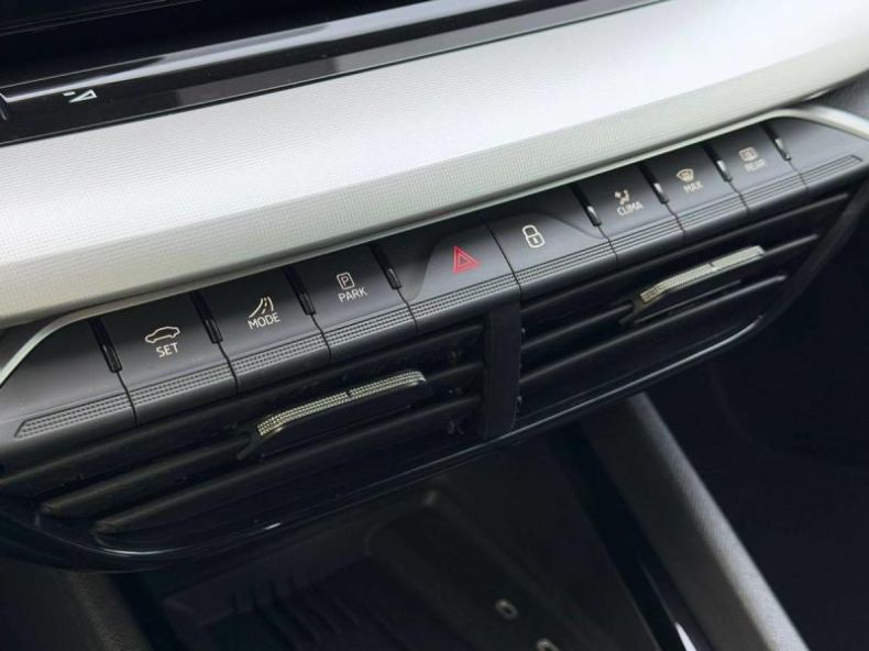 Škoda Octavia - hlavní fotka