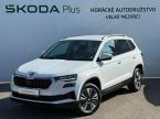 Škoda Karoq - fotka číslo 0