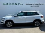 Škoda Karoq - fotka číslo 2