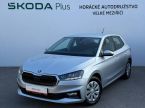 Škoda Fabia - fotka číslo 0