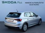 Škoda Fabia - fotka číslo 1