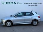 Škoda Fabia - fotka číslo 2