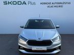 Škoda Fabia - fotka číslo 3