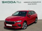 Škoda Scala - fotka číslo 0