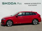 Škoda Scala - fotka číslo 2