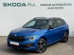 Škoda Kamiq - fotka číslo 0