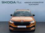 Škoda Karoq - fotka číslo 3