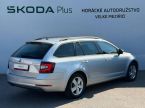 Škoda Octavia - fotka číslo 1