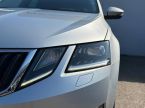 Škoda Octavia - fotka číslo 25