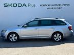 Škoda Octavia - fotka číslo 2