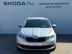 Škoda Octavia - fotka číslo 3