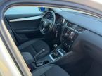 Škoda Octavia - fotka číslo 5