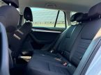 Škoda Octavia - fotka číslo 7