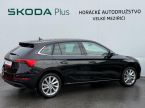 Škoda Scala - fotka číslo 1