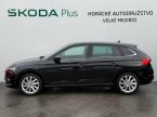 Škoda Scala - fotka číslo 2