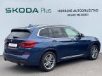 BMW X3 - fotka číslo 1