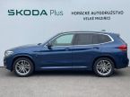 BMW X3 - fotka číslo 2
