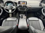 BMW X3 - fotka číslo 4